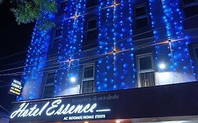 Hotel Essence Vellore 2*